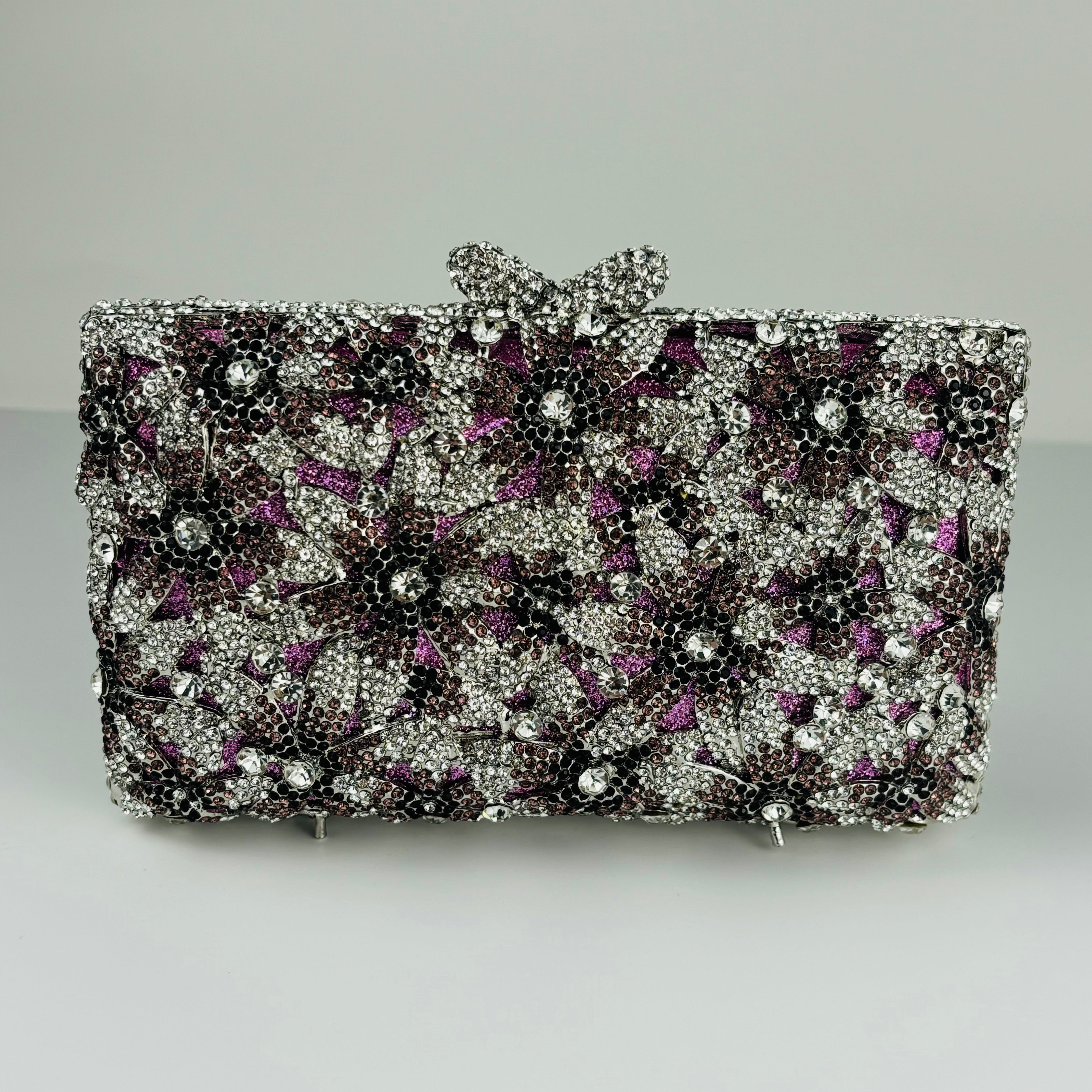 Floral Dream Clutch