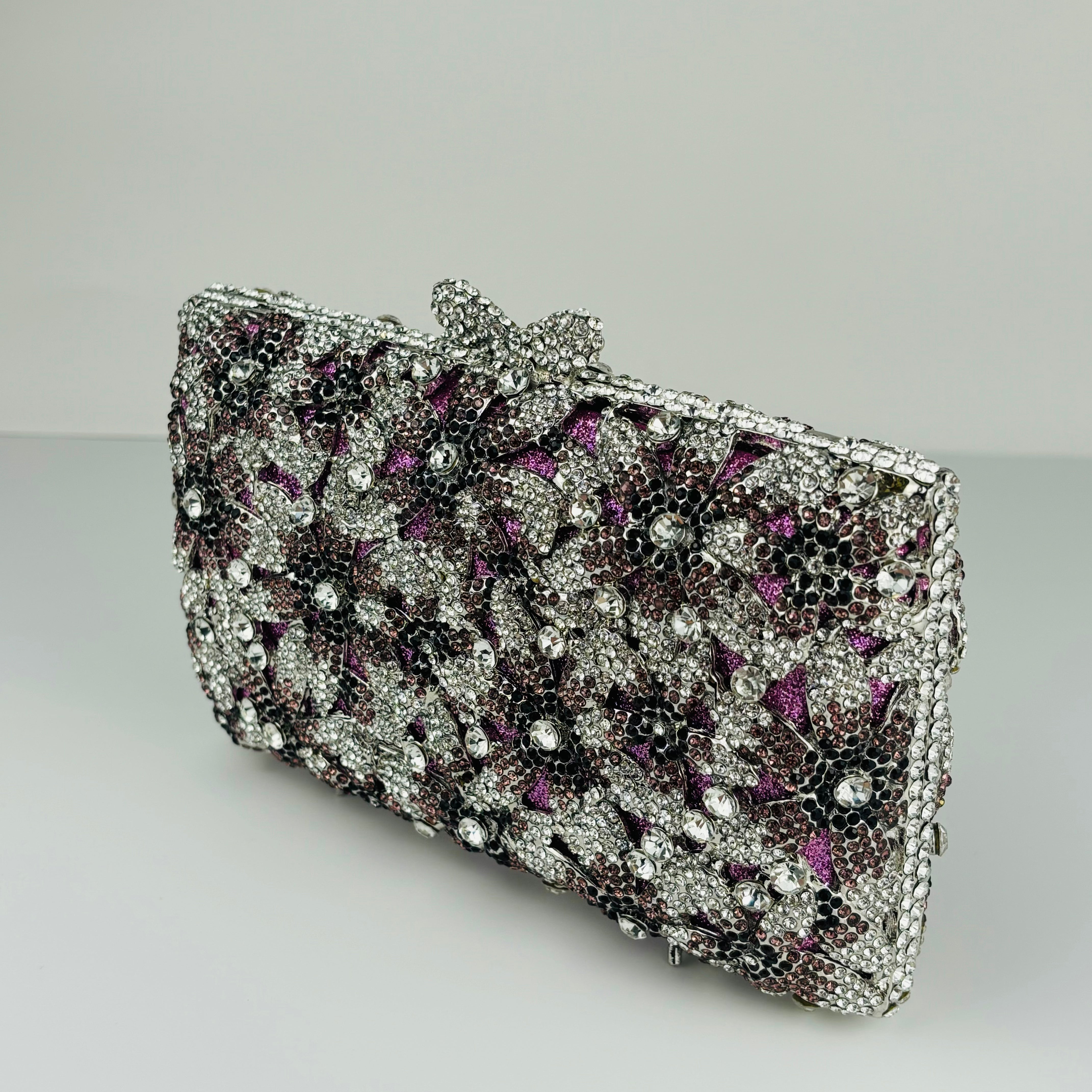 Floral Dream Clutch