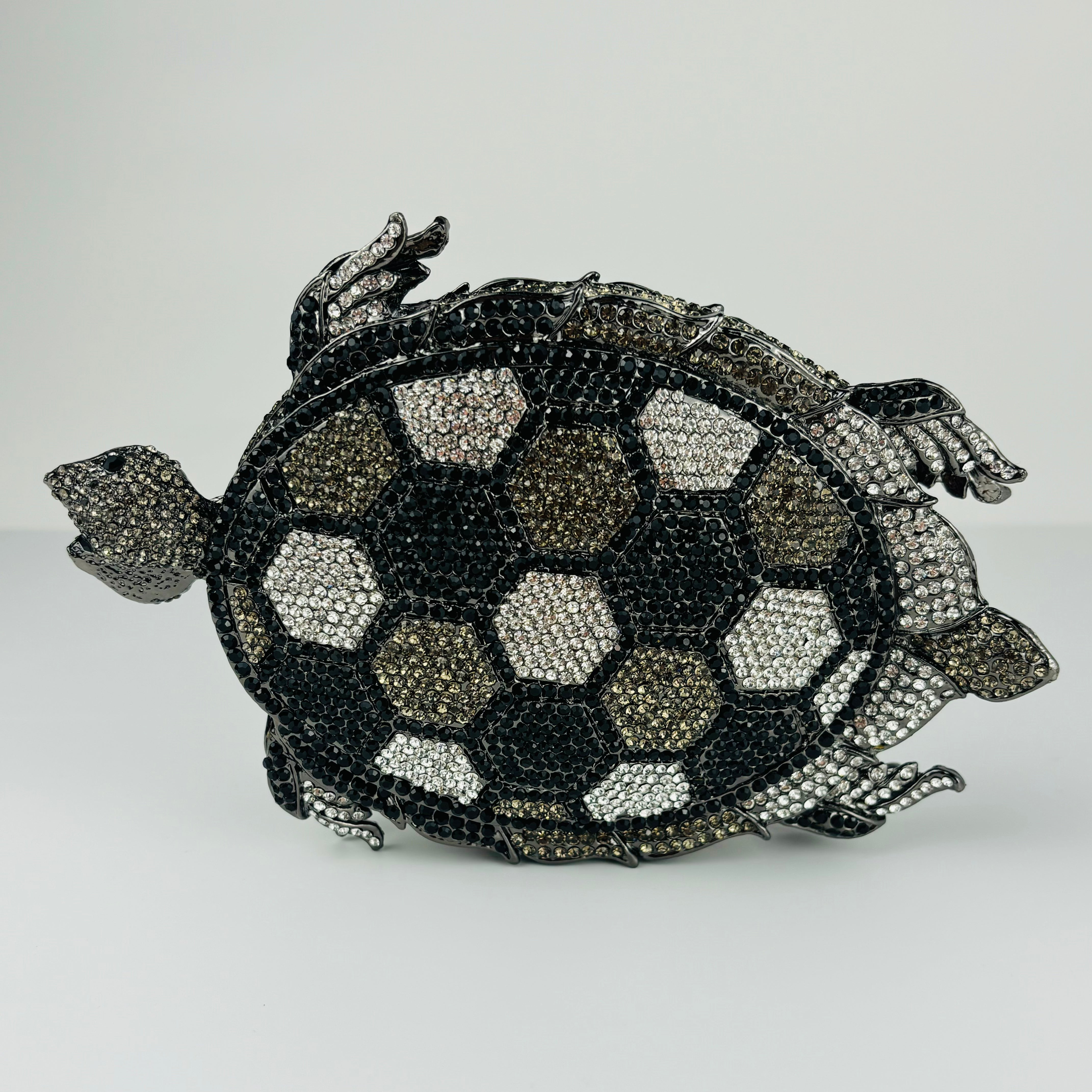 Caribbean Crystal Turtle